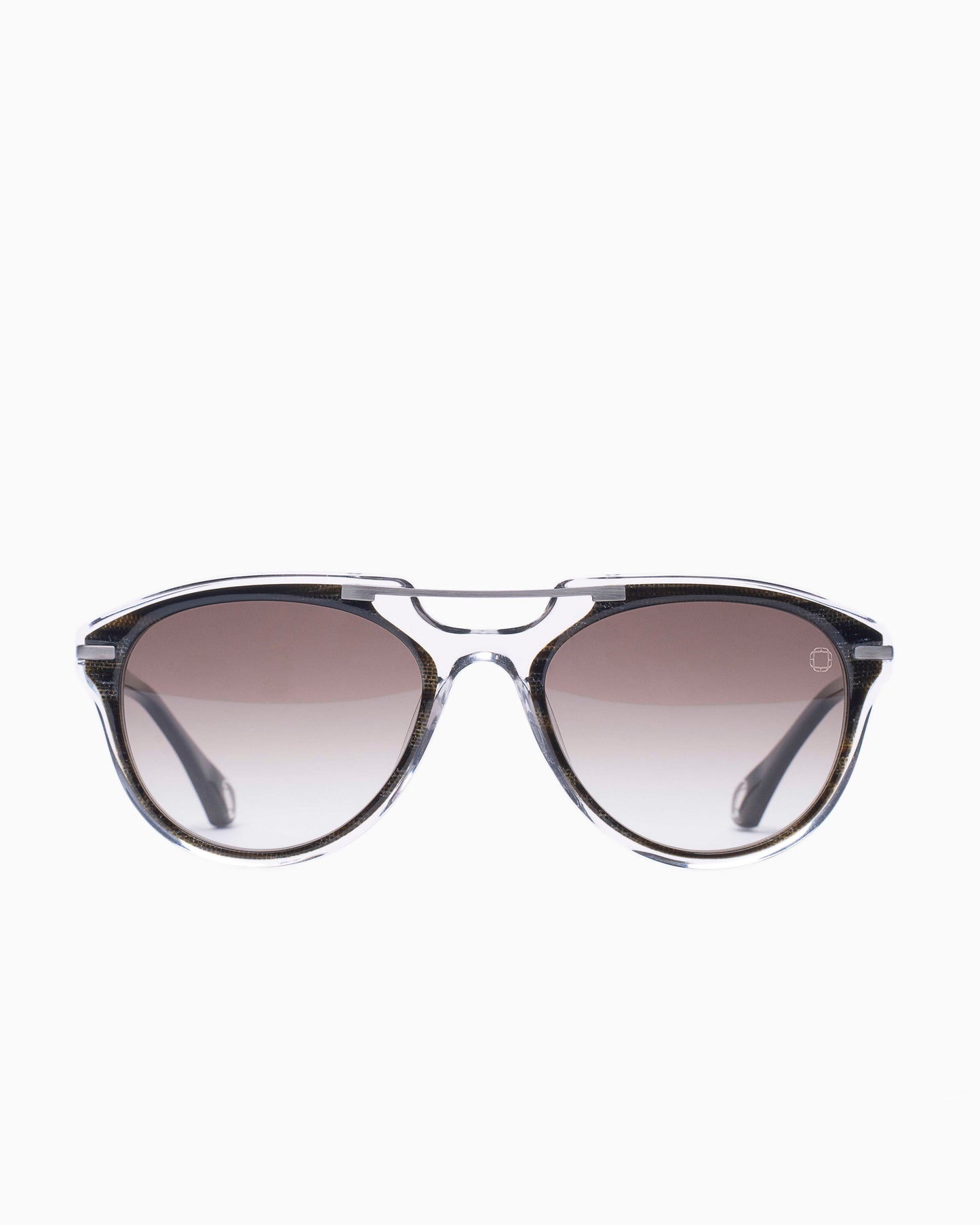 Blake Kuwahara - Graves - Hickory | Bar à lunettes
