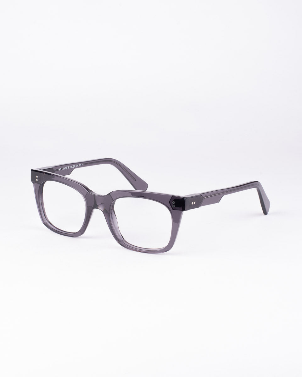 Anne and Valentine - Diddley - 1736 | glasses bar