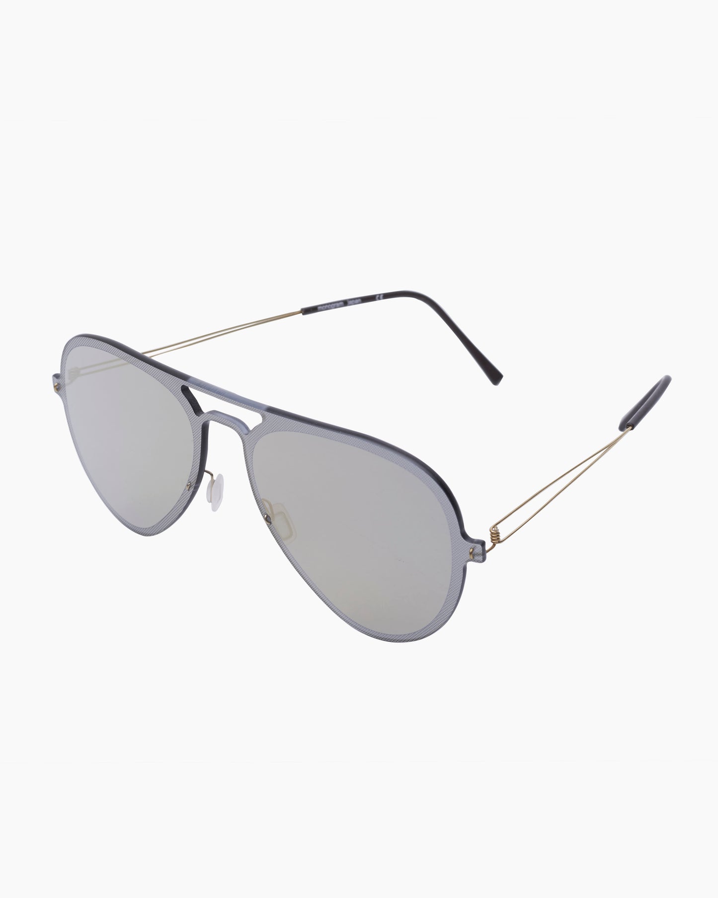 monogram - MCHA005S - gold | Bar à lunettes