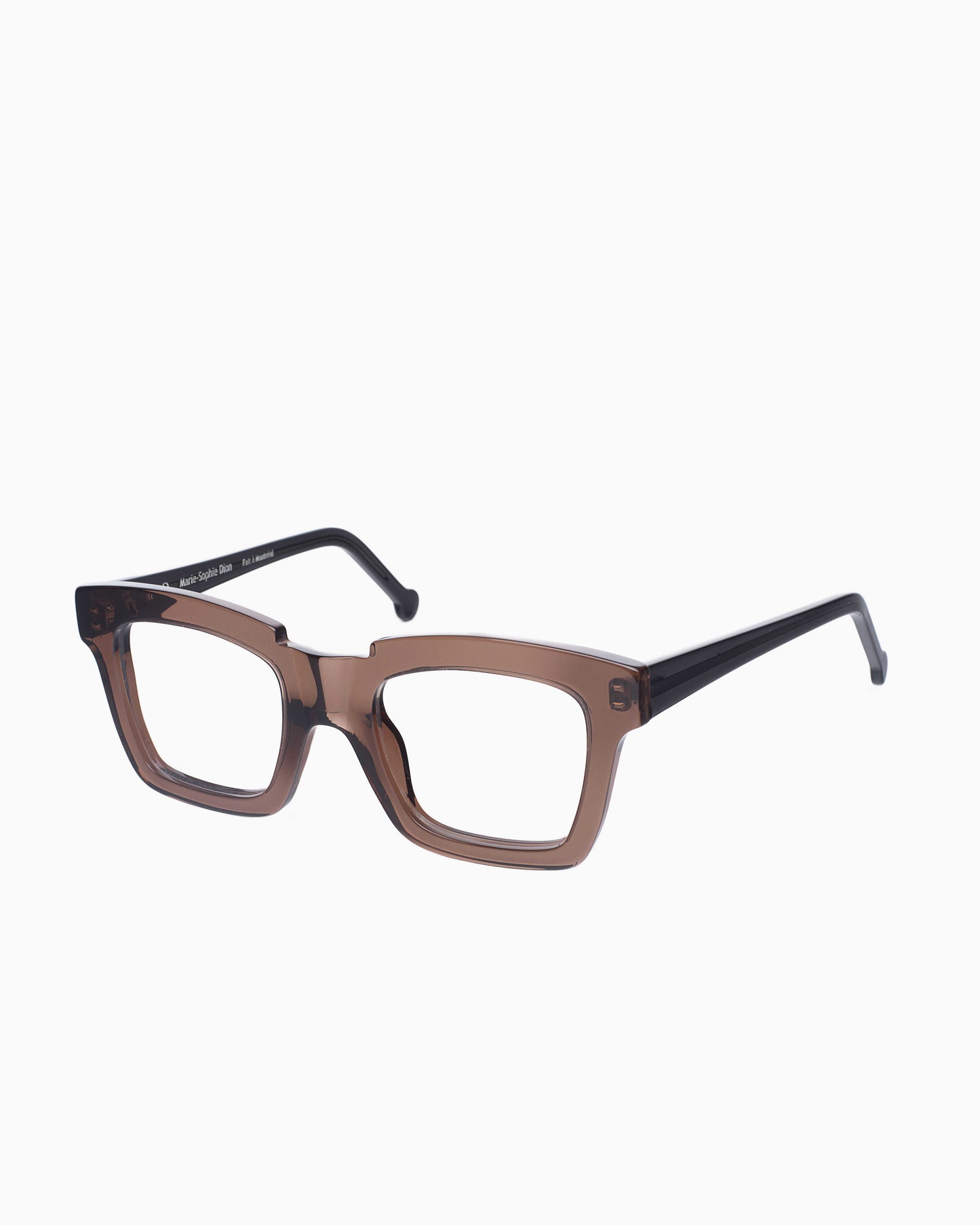 Marie-Sophie Dion - Willard - Sco | glasses bar