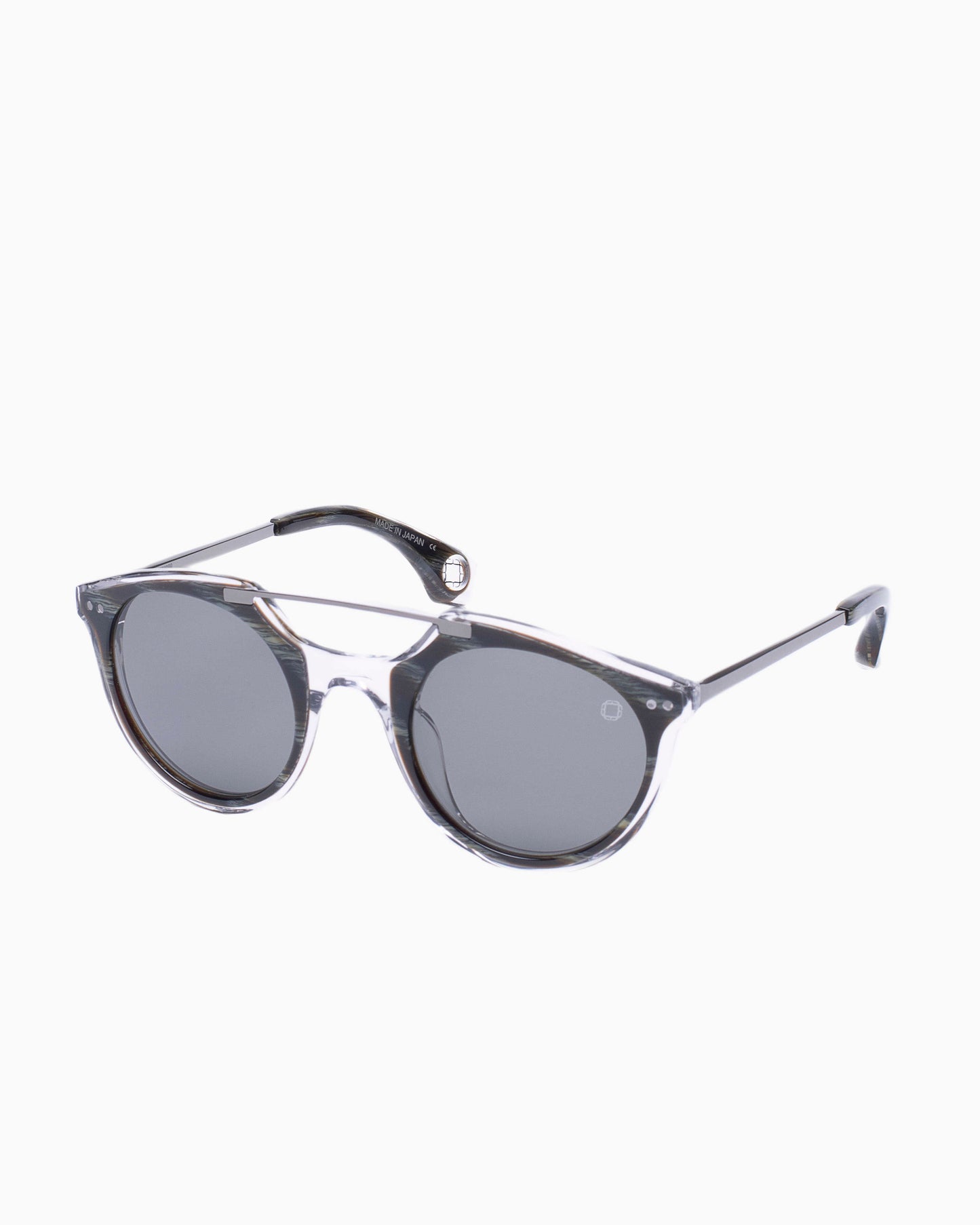 Blake Kuwahara - Eichler - Blackhorn | Bar à lunettes