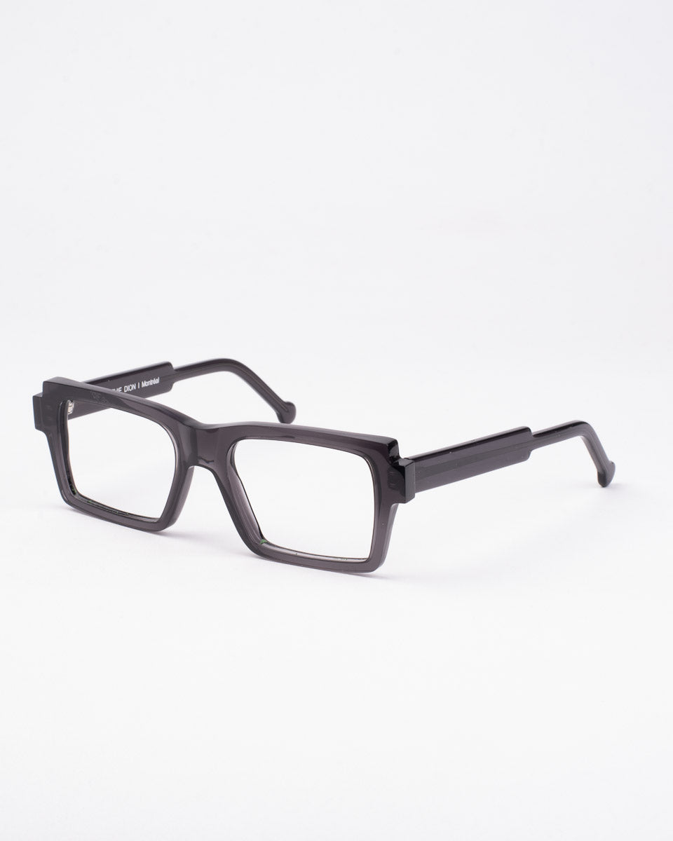 Marie-Sophie Dion - Legendre4.0 - Grf | glasses bar