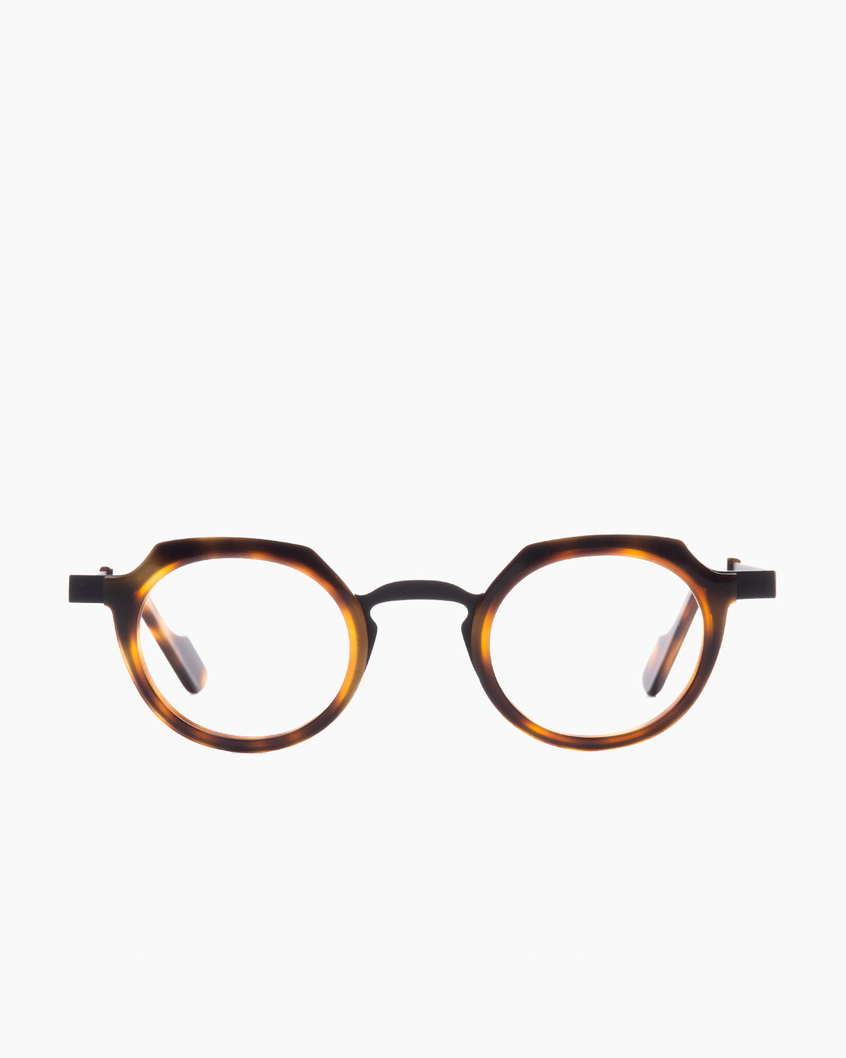 【極美品】ANNE ET VALENTIN FANZINE U-104 green optical | 【再入荷】FANZINE-Anne et Valentin
