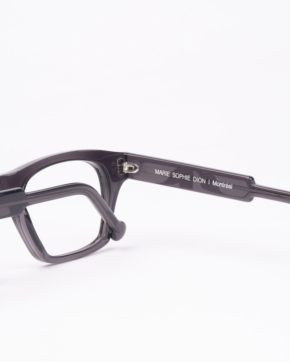 Marie-Sophie Dion - DiMaria - Grf | glasses bar
