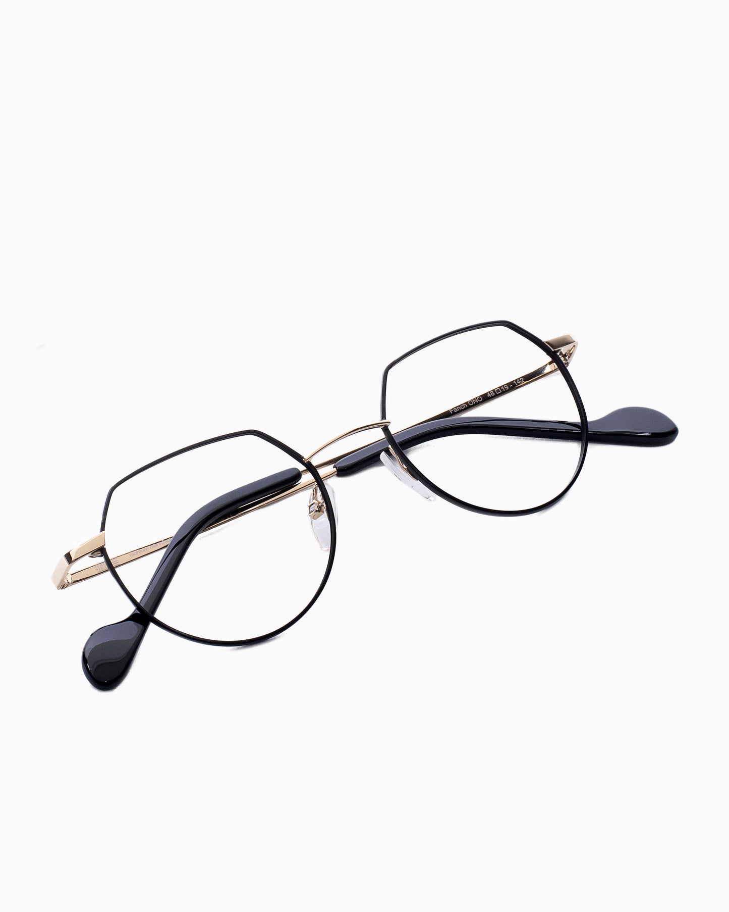 Nao Ned-Fanch-ONO | glasses bar