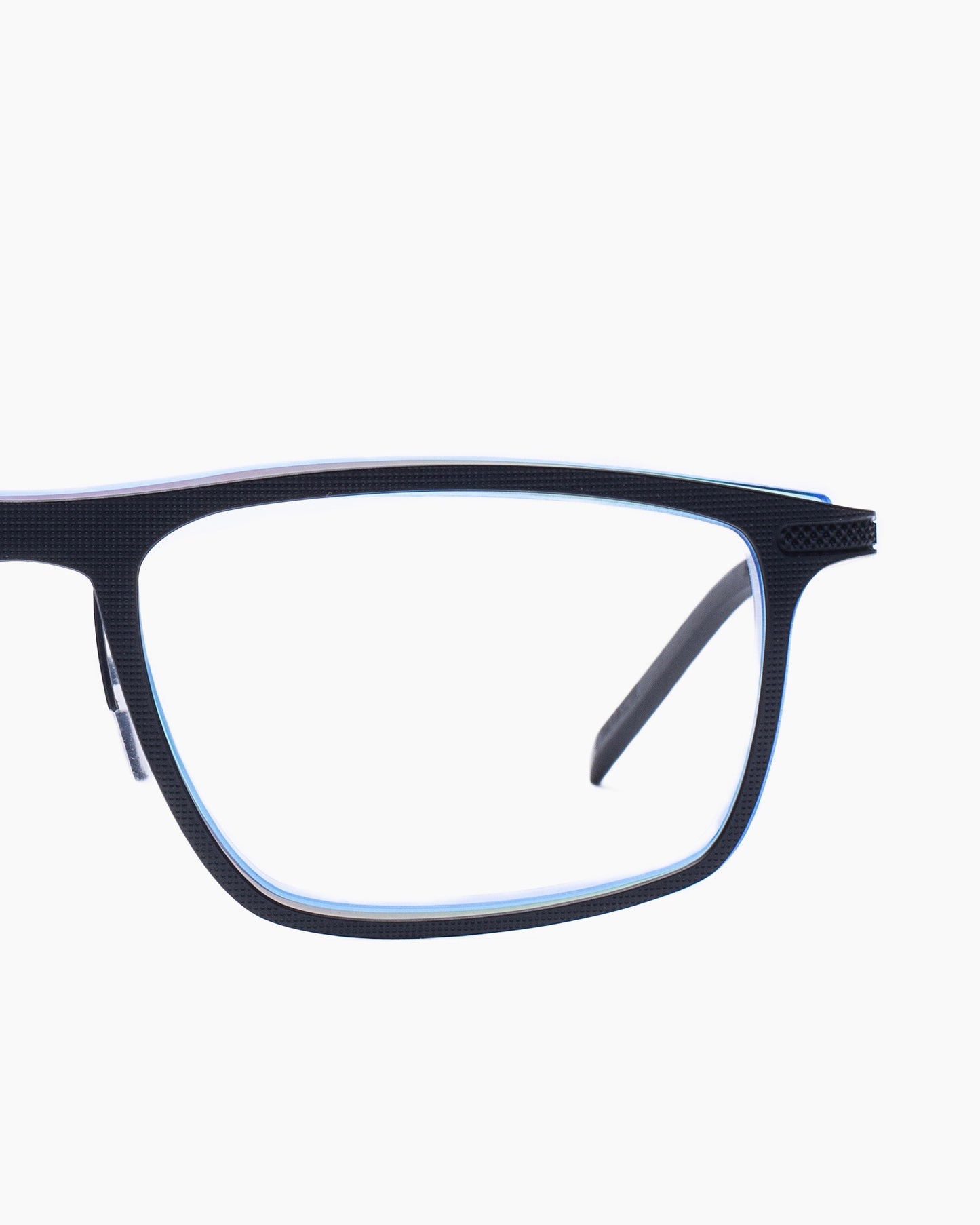 Parasite - Memories3 - c17 | glasses bar