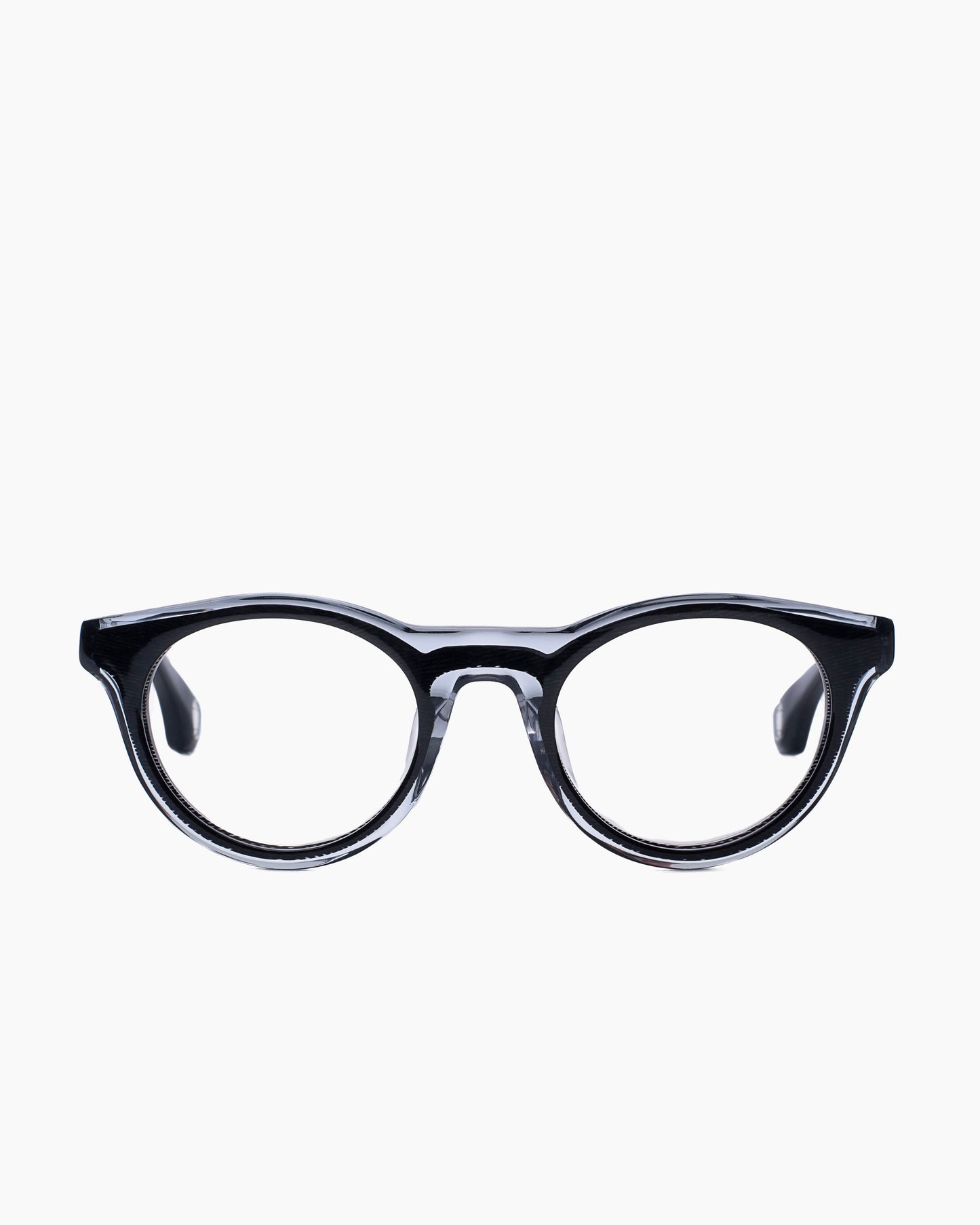 Blake Kuwahara - corbu - Black | glasses bar