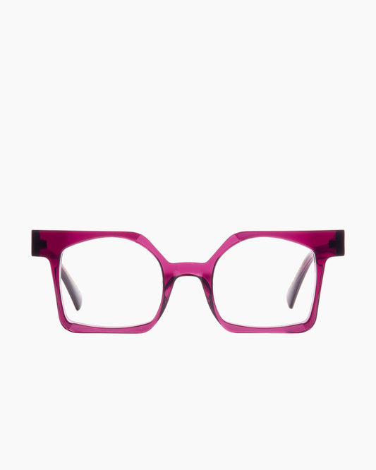 Gamine - Brera kids - CrystalPlum | Bar à lunettes