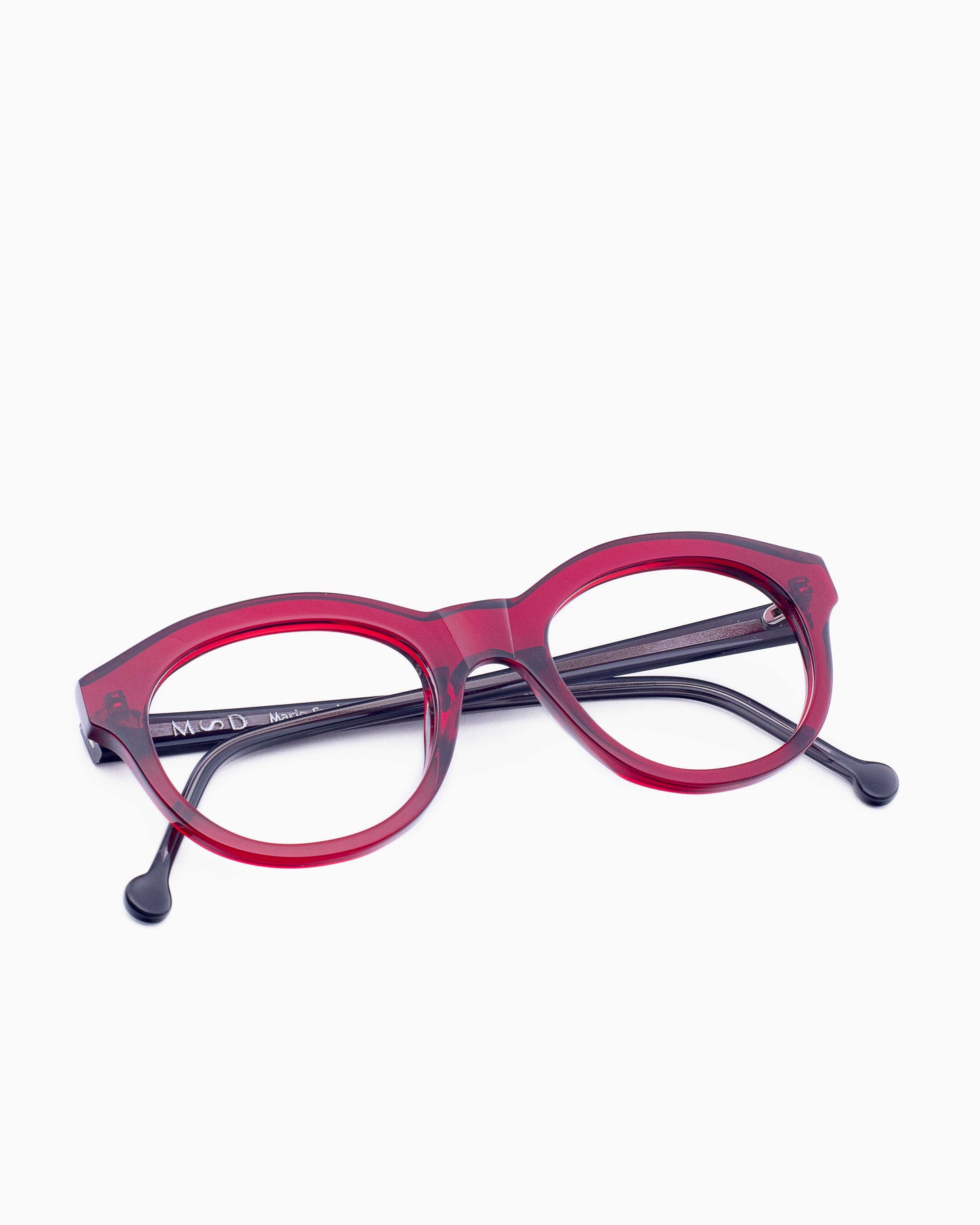 Marie-Sophie Dion - Claus - Wine | glasses bar