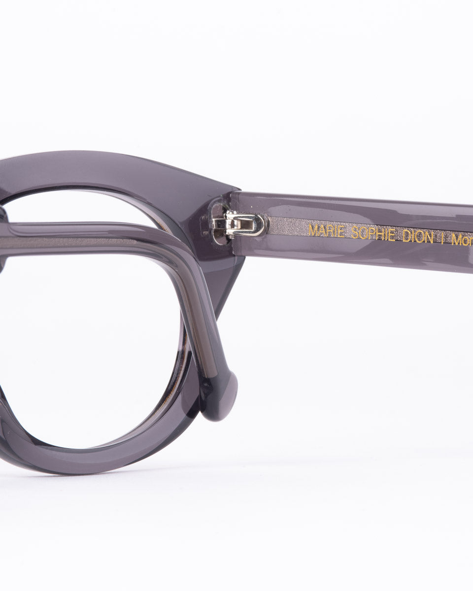 Marie-Sophie Dion - Demers - Grf | Bar à lunettes