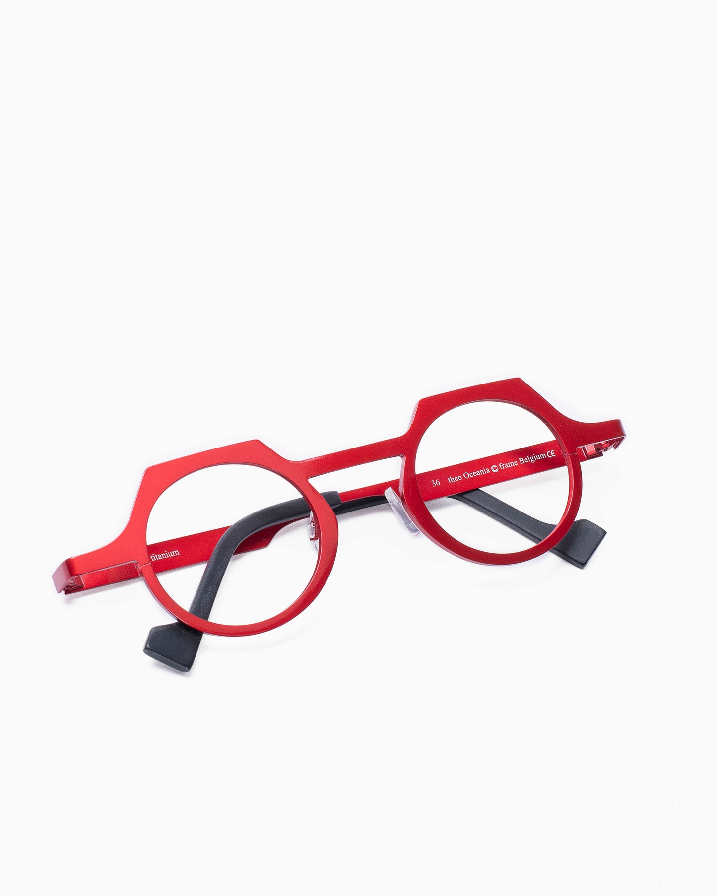 Theo - OCEANIA - 036 | glasses bar