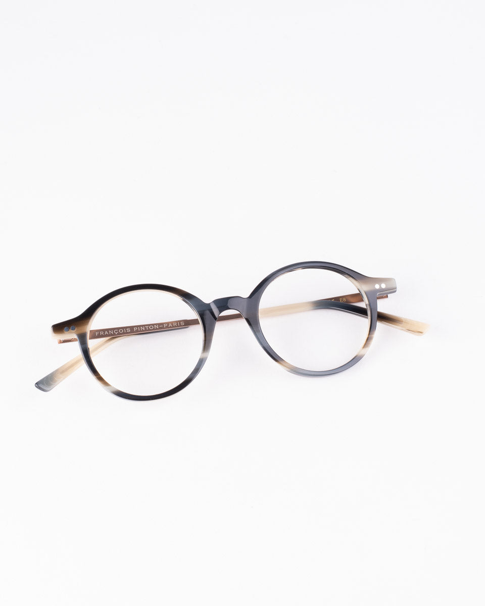 Francois Pinton - Sharp15 - The | glasses bar