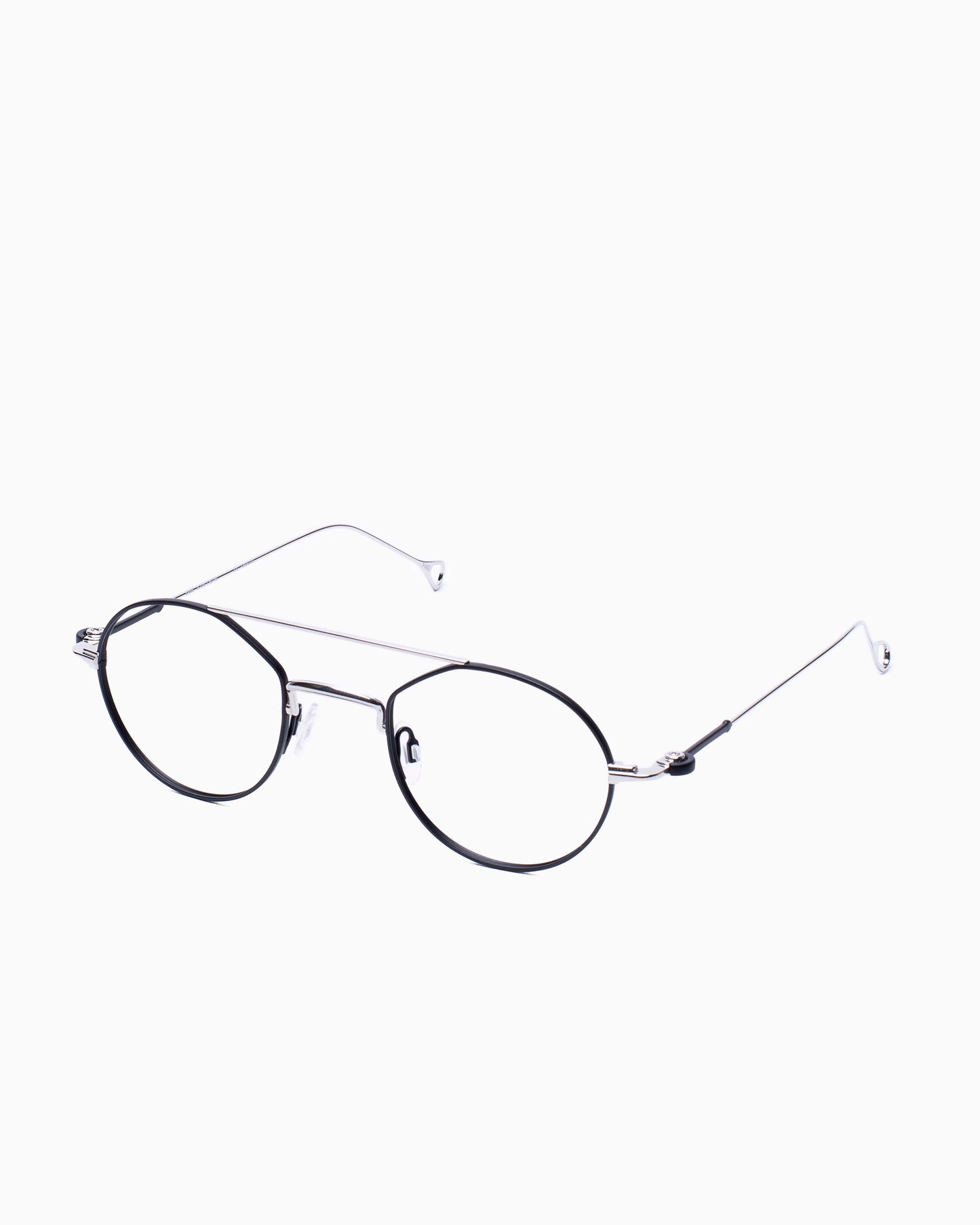 Anne and Valentin - BURROUGHS - H40 | glasses bar