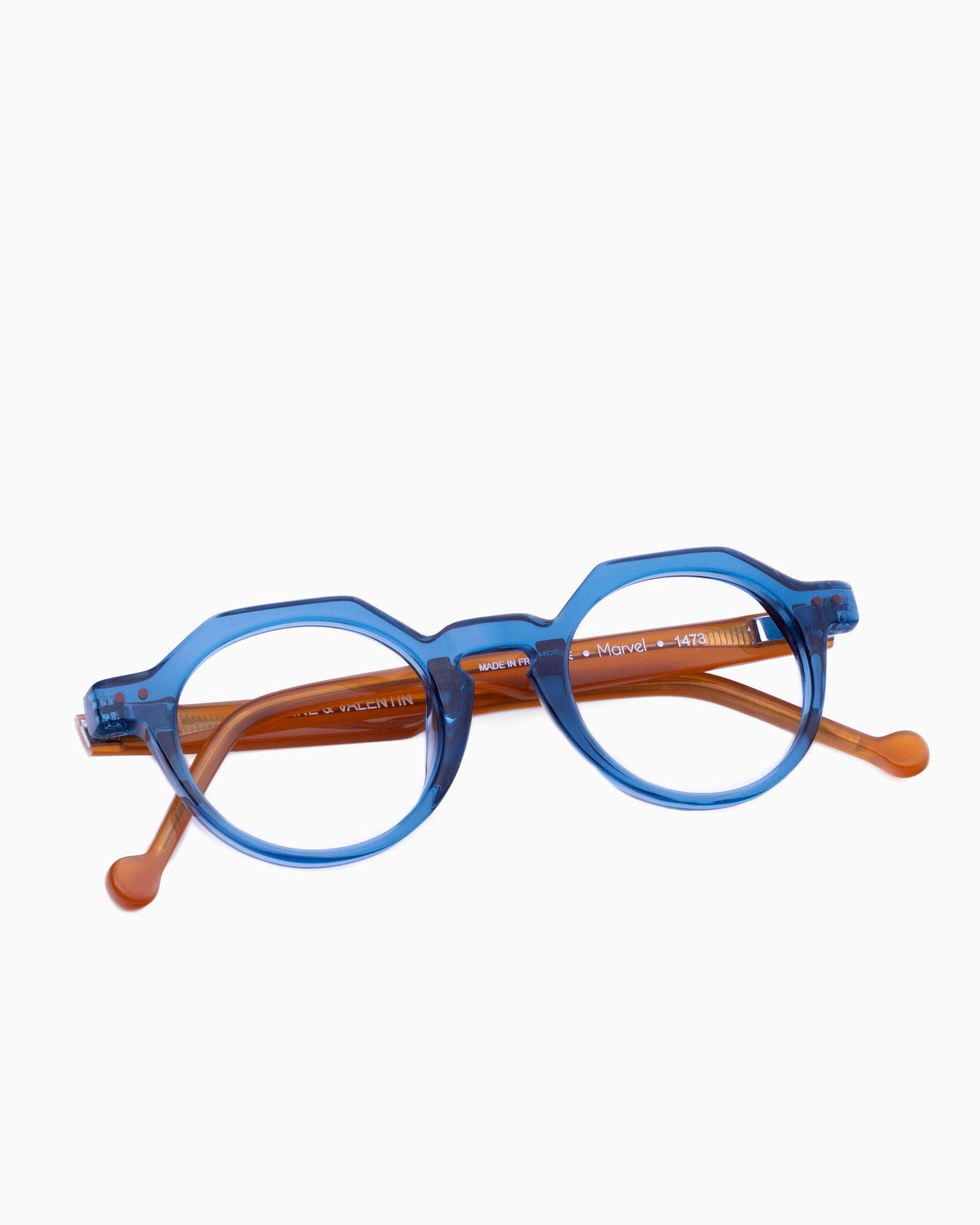 Anne and Valentin Kids - Marvel - 1473 | glasses bar