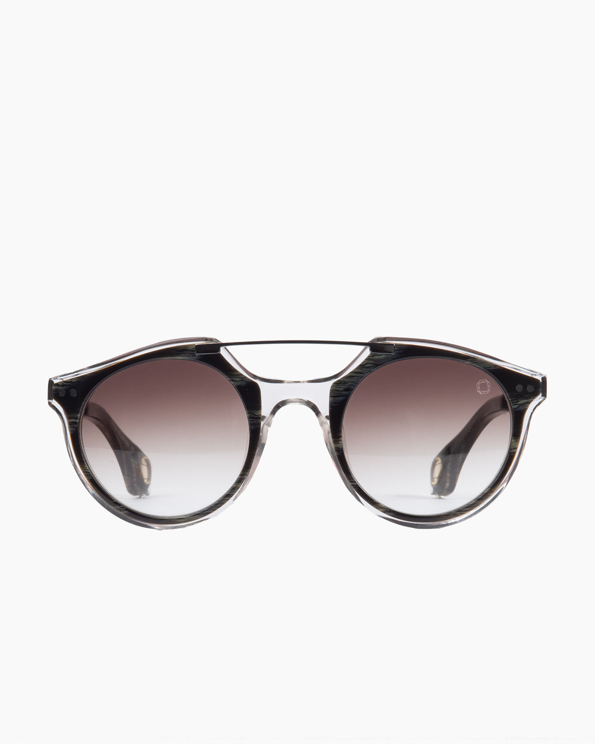 Blake Kuwahara-Eichler-Blackhorn | glasses bar