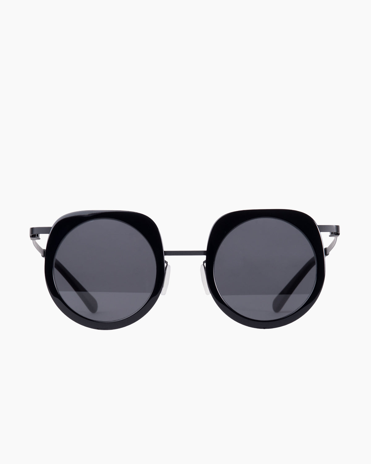 Gamine - HublotSödermalm - Black/Black | glasses bar