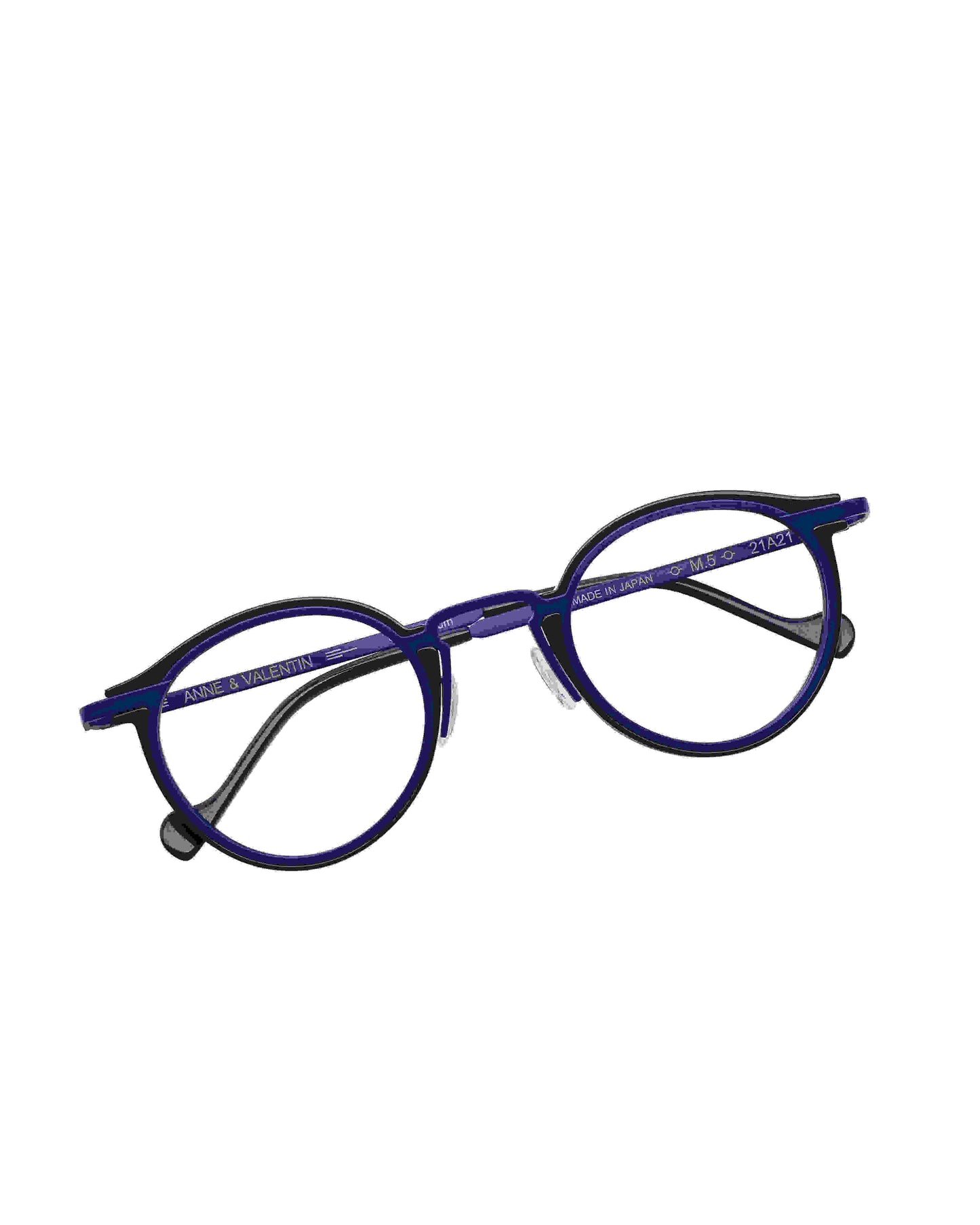 Anne et Valentin - M5 - 21A21 | Bar à lunettes