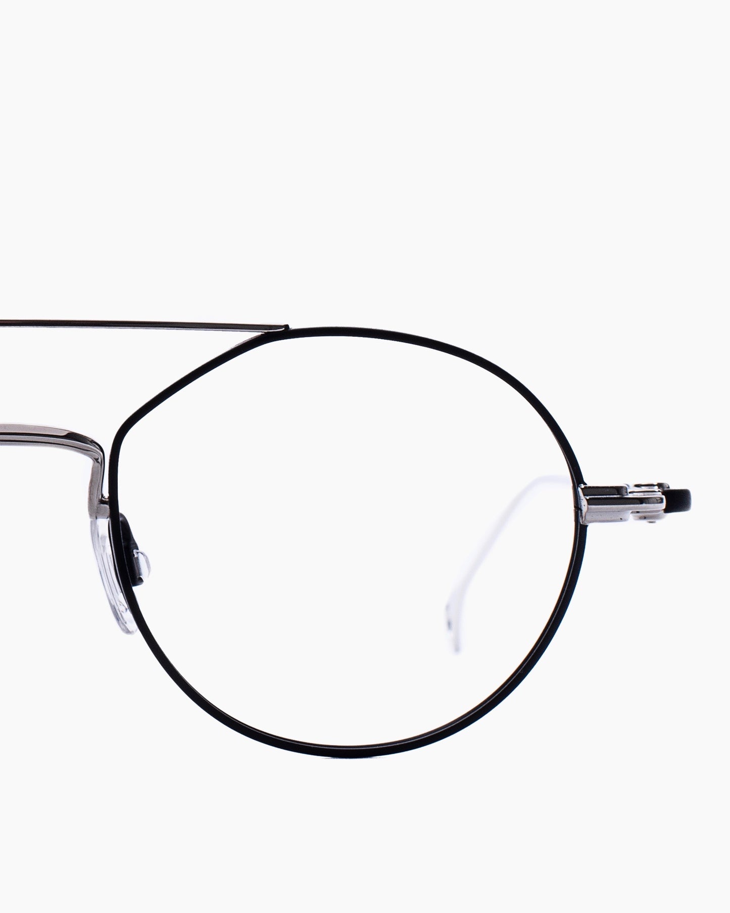 Anne and Valentin - BURROUGHS - H40 | glasses bar