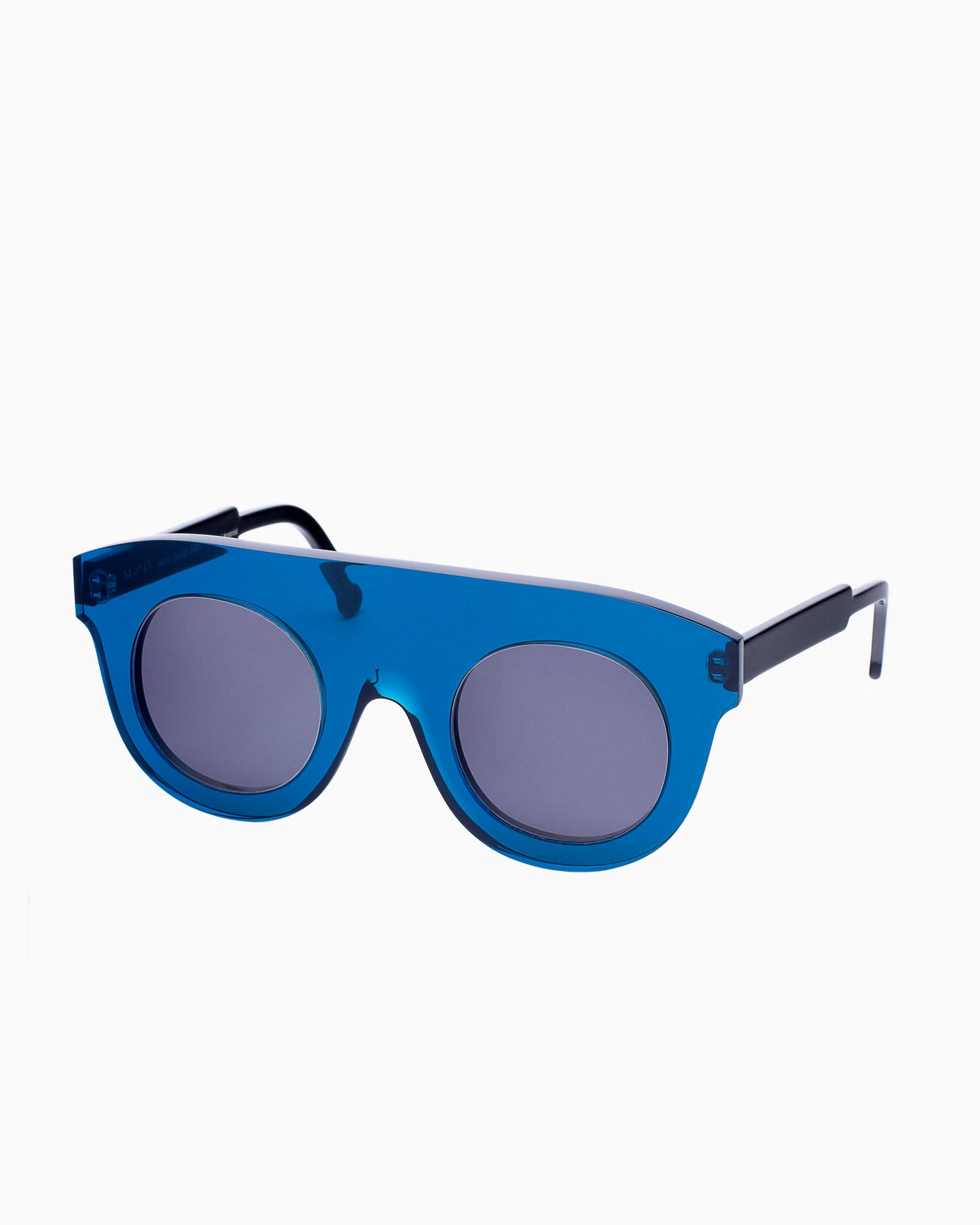 Marie-Sophie Dion - Buxton.S 2020 - Cur | Bar à lunettes