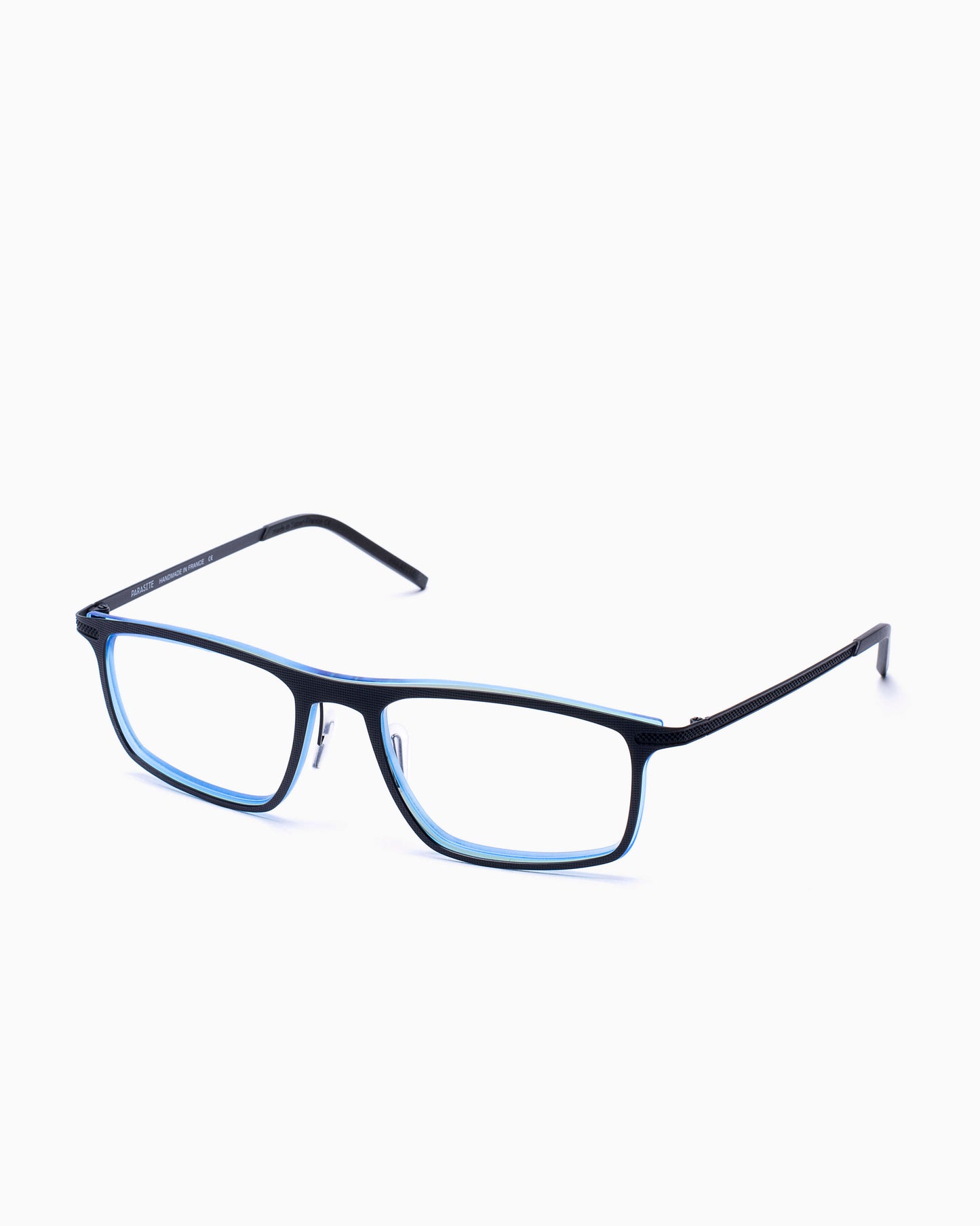 Parasite - Memories3 - c17 | glasses bar