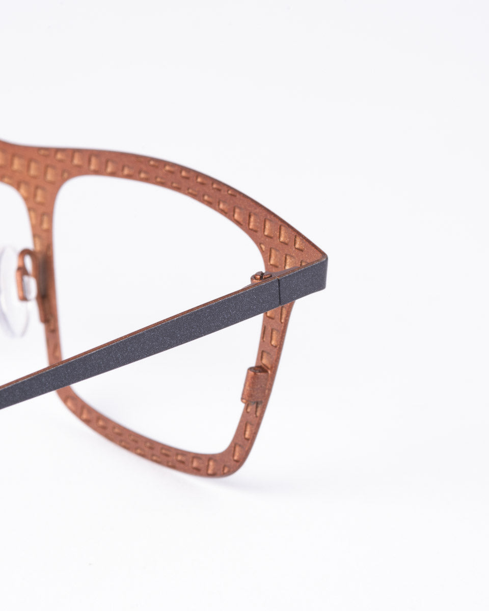 Theo - THOUSAND+23 - 293 | glasses bar