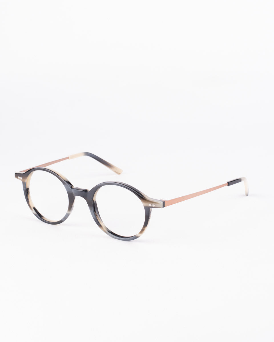 Francois Pinton - Sharp15 - The | glasses bar