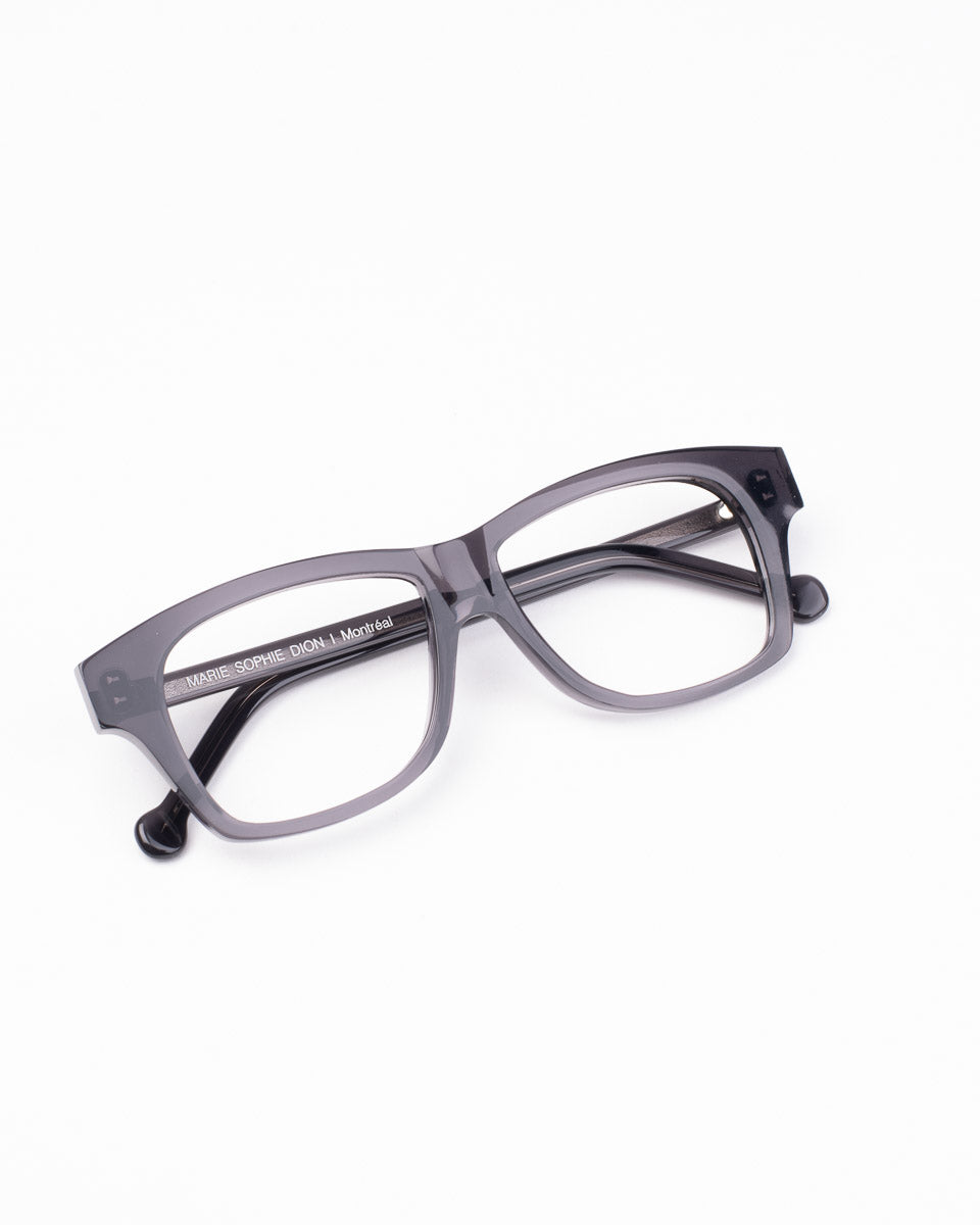 Marie-Sophie Dion - Dusablon4.0 - Grf | glasses bar