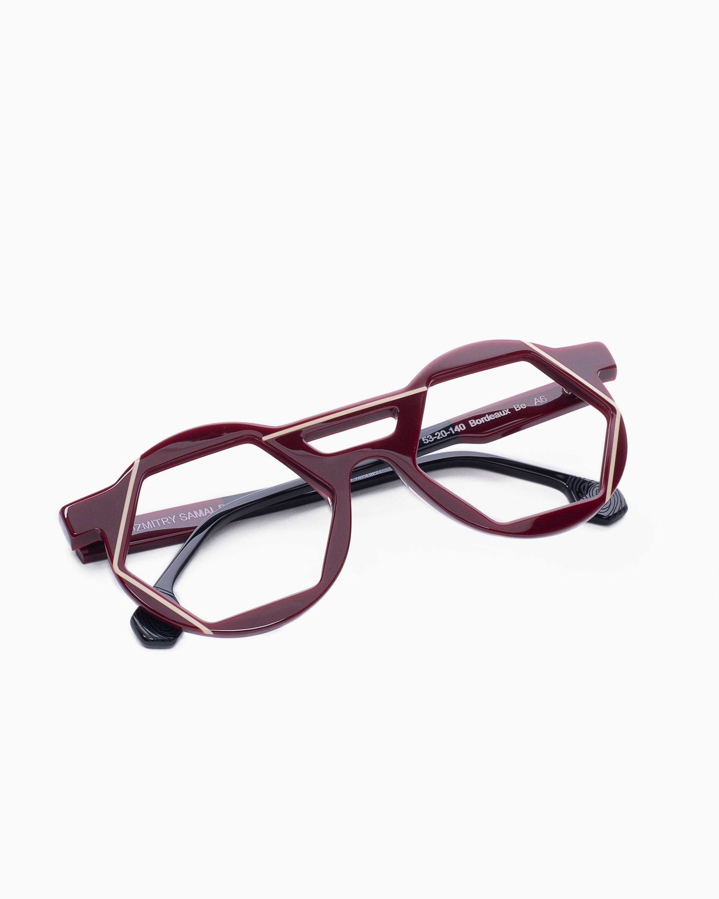 Dzmitry Samal - A6 - BordeauxBe | glasses bar