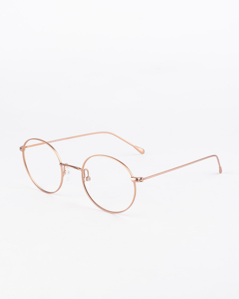 Francois Pinton - A49M - 022 | glasses bar