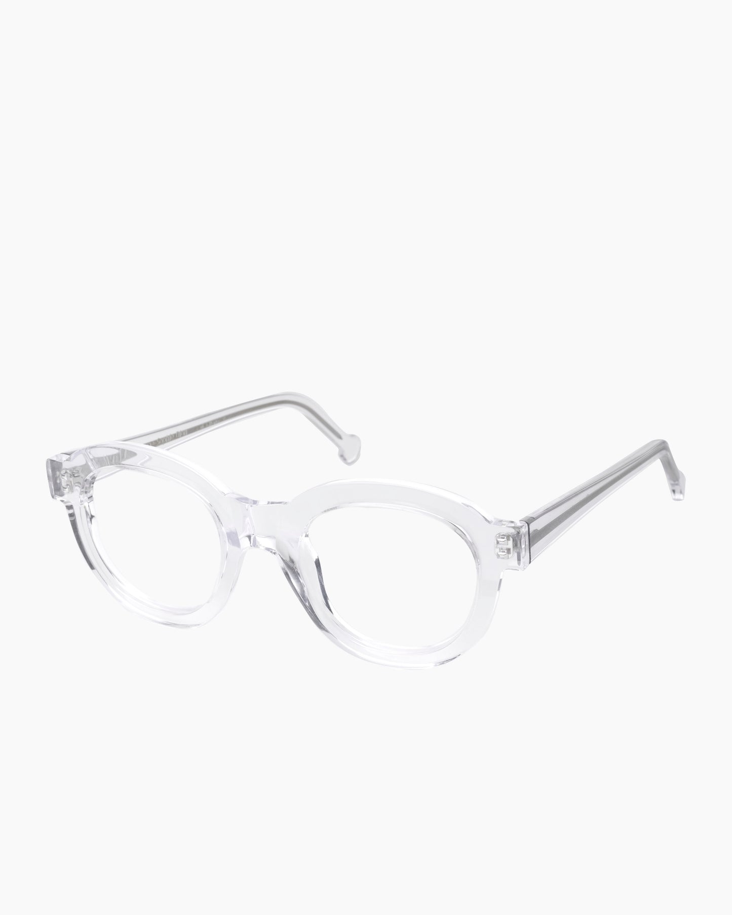Marie-Sophie Dion - Claude - Gin | glasses bar