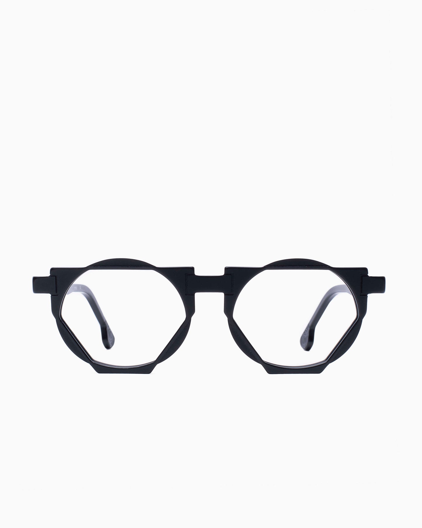 Dzmitry Samal - Herve - BlackMat | glasses bar