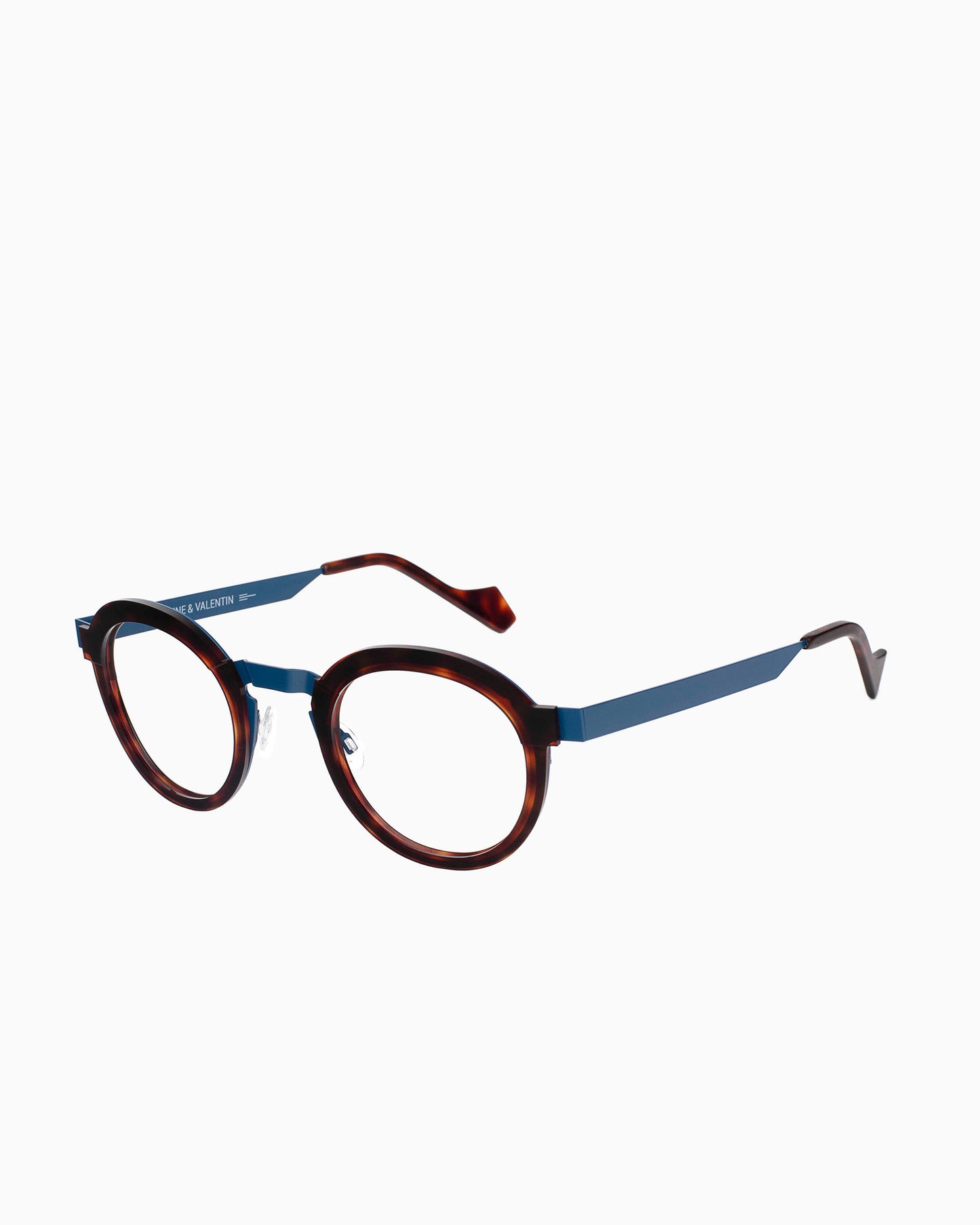 Anne and Valentin - Odilon - 9c13 | glasses bar