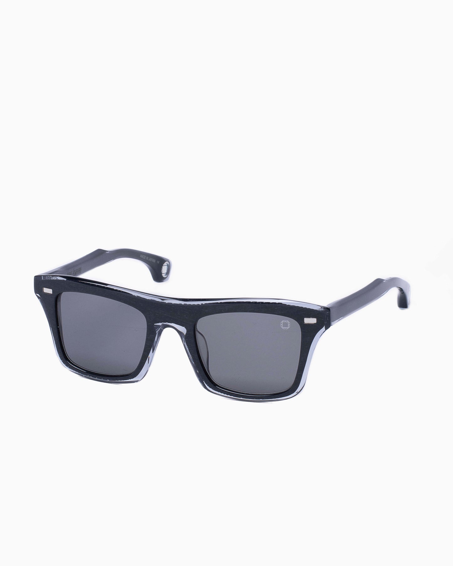 Blake Kuwahara - Townley - Noir | Bar à lunettes
