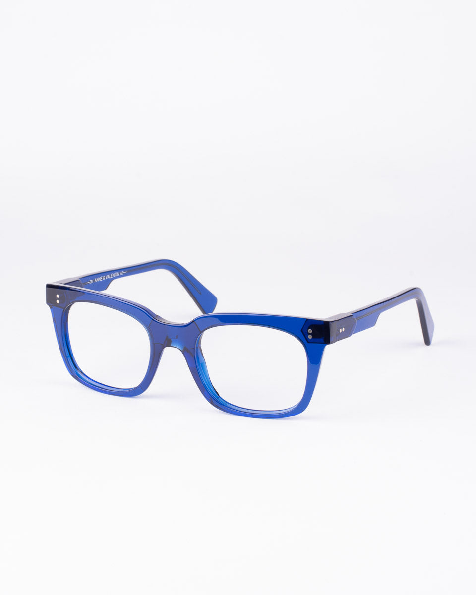Anne and Valentine - diddley - 1740 | glasses bar