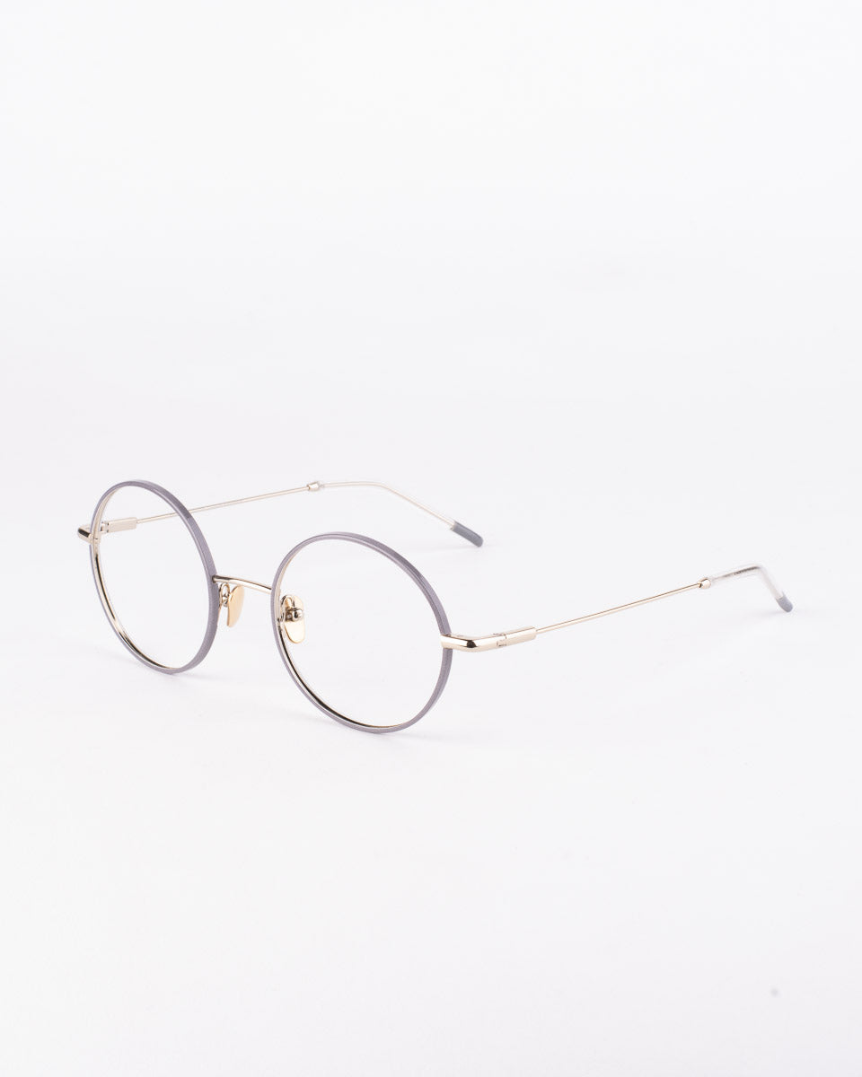 Francois Pinton - Nuance4 - The | glasses bar
