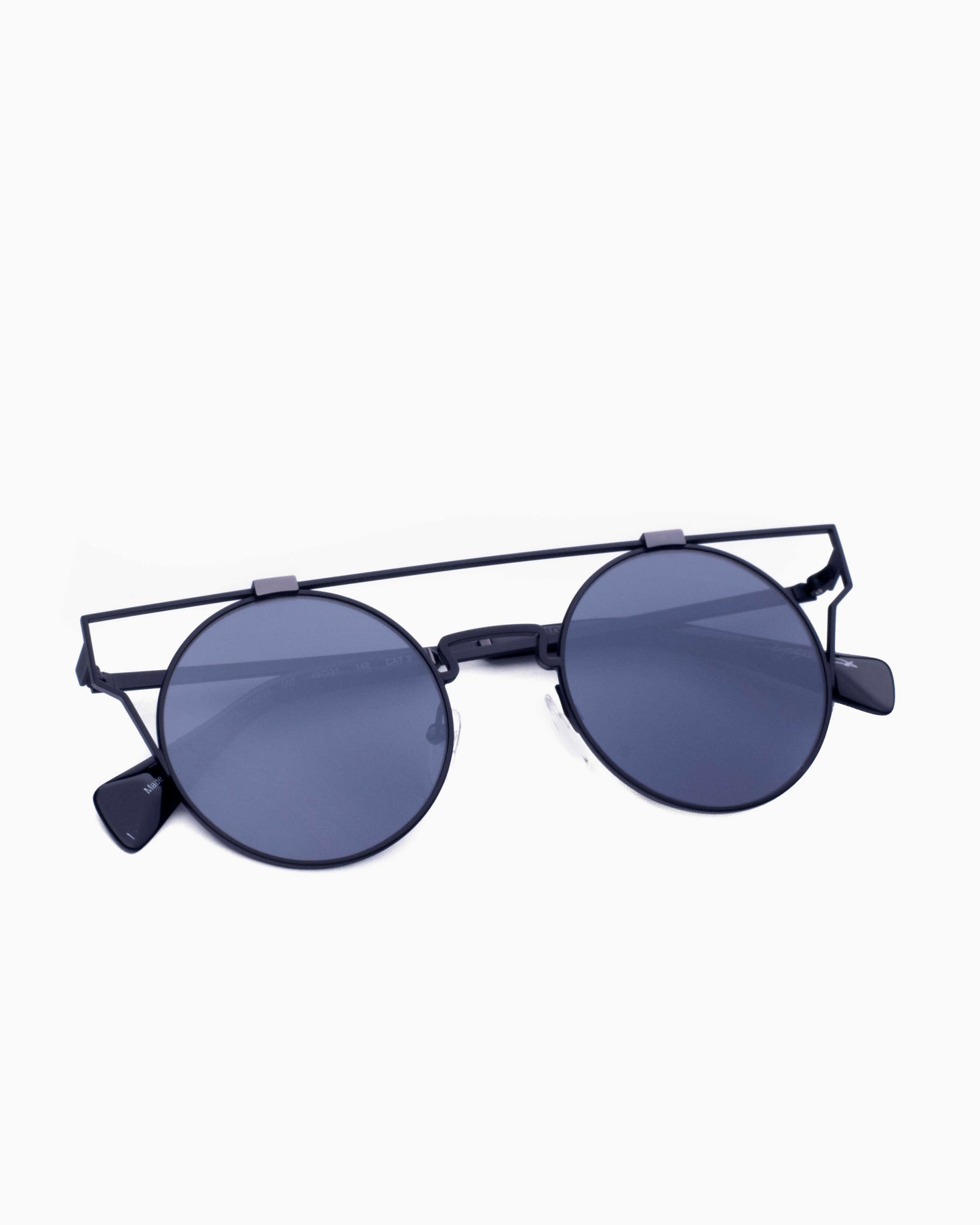 Yohji Yamamoto - 7024 - 002 | Bar à lunettes