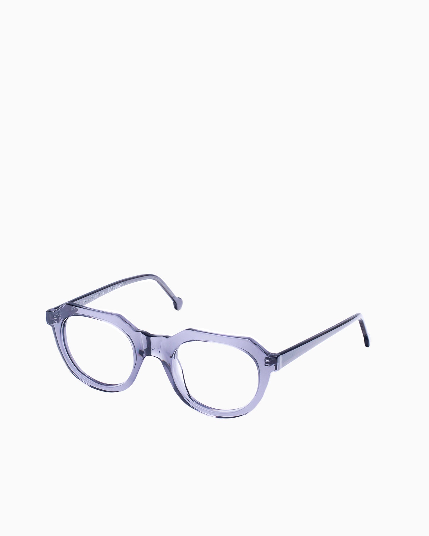 Marie-Sophie Dion - Boutcheri - Grm | glasses bar