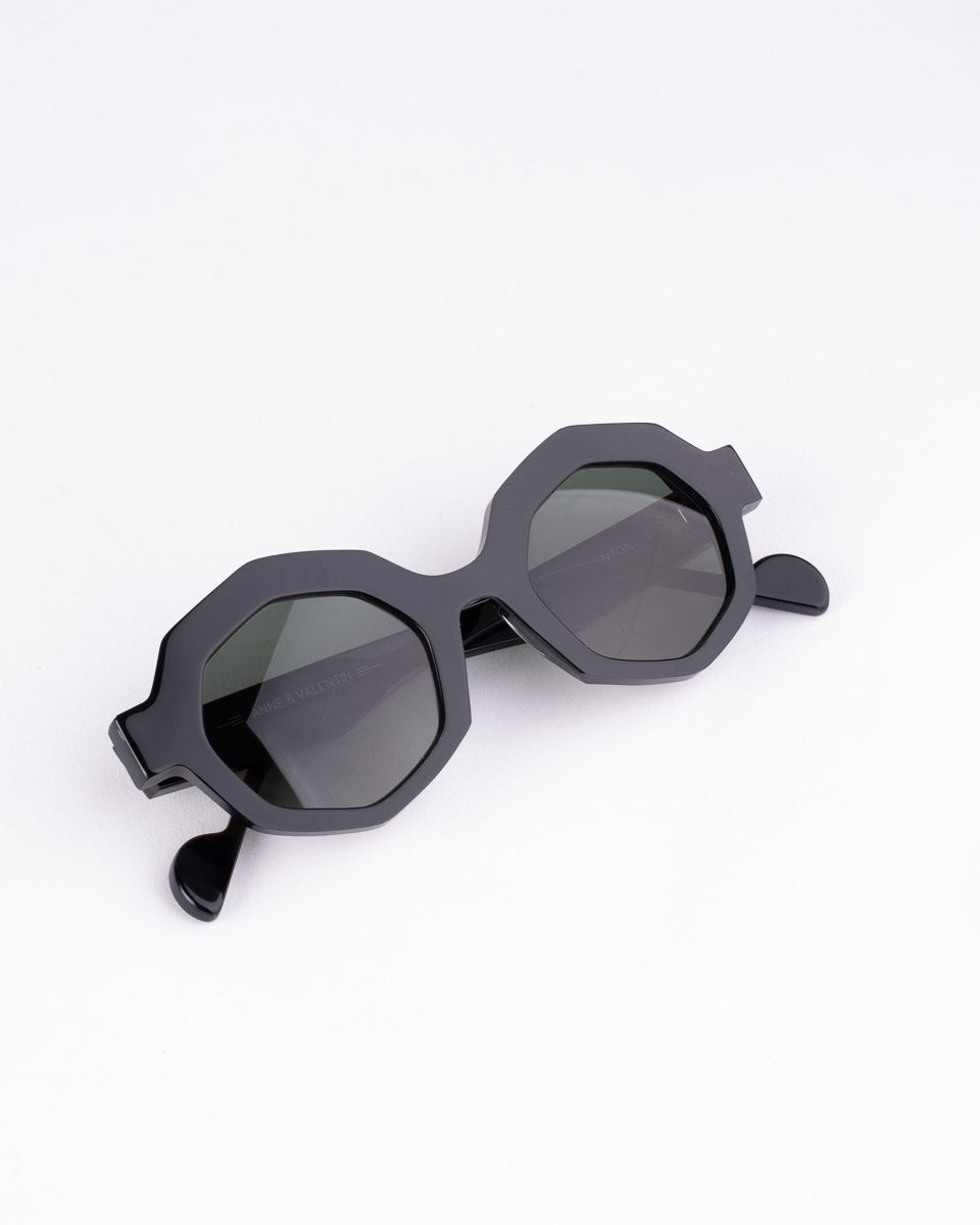 Anne and Valentin - SWINTON - 1 | glasses bar
