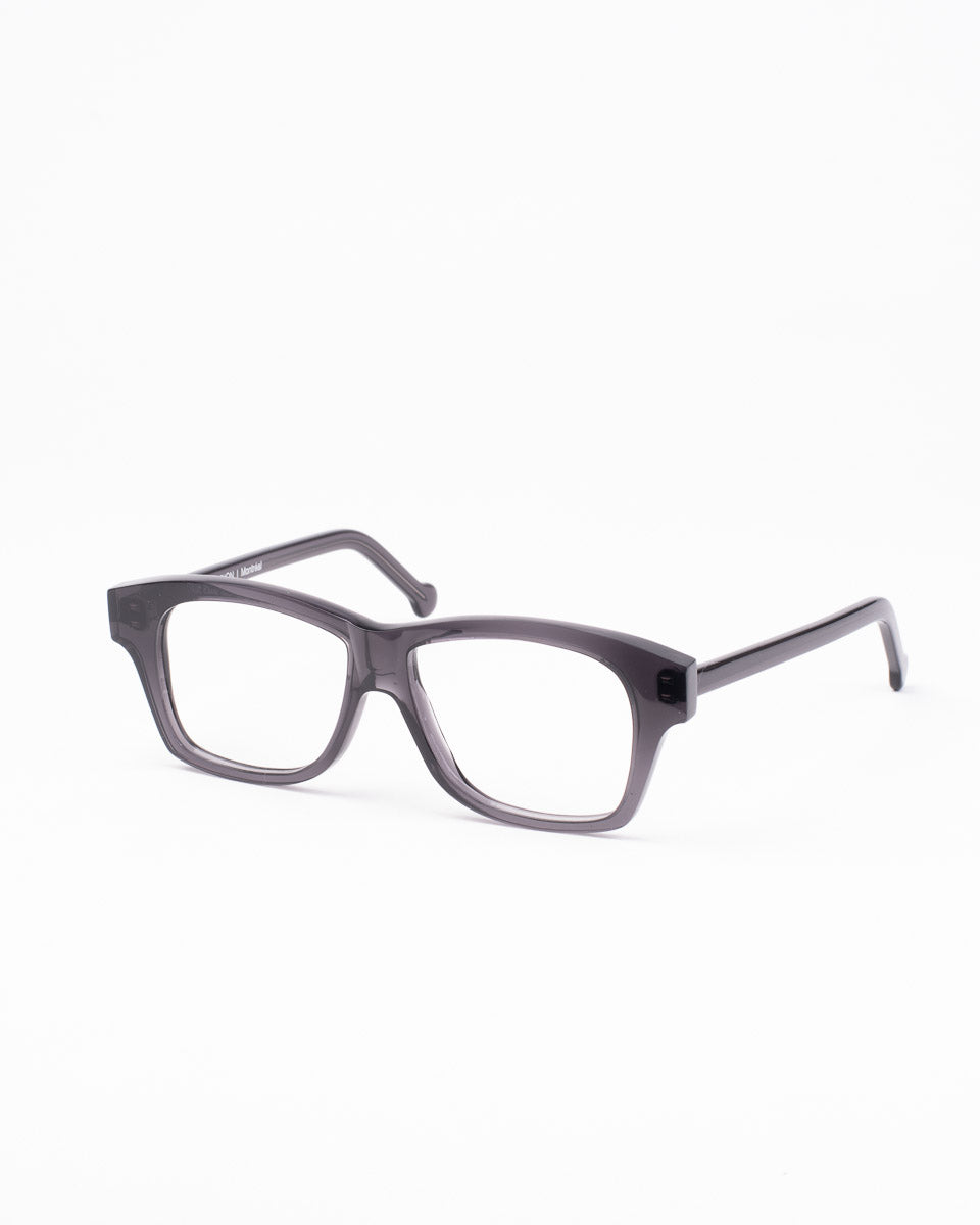 Marie-Sophie Dion - Dusablon4.0 - Grf | glasses bar
