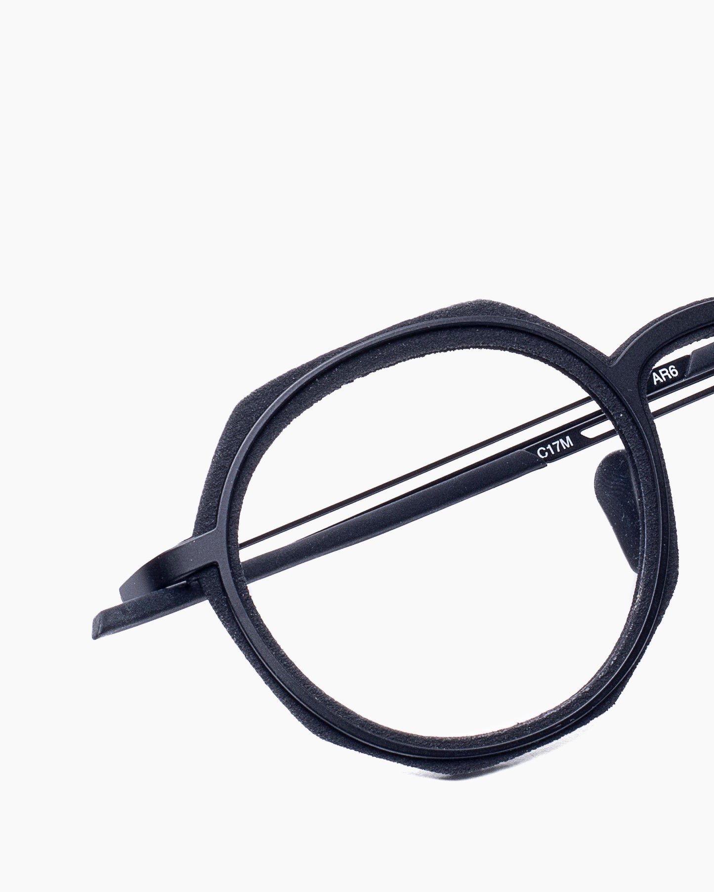 Parasite - AR6 - C17m | glasses bar