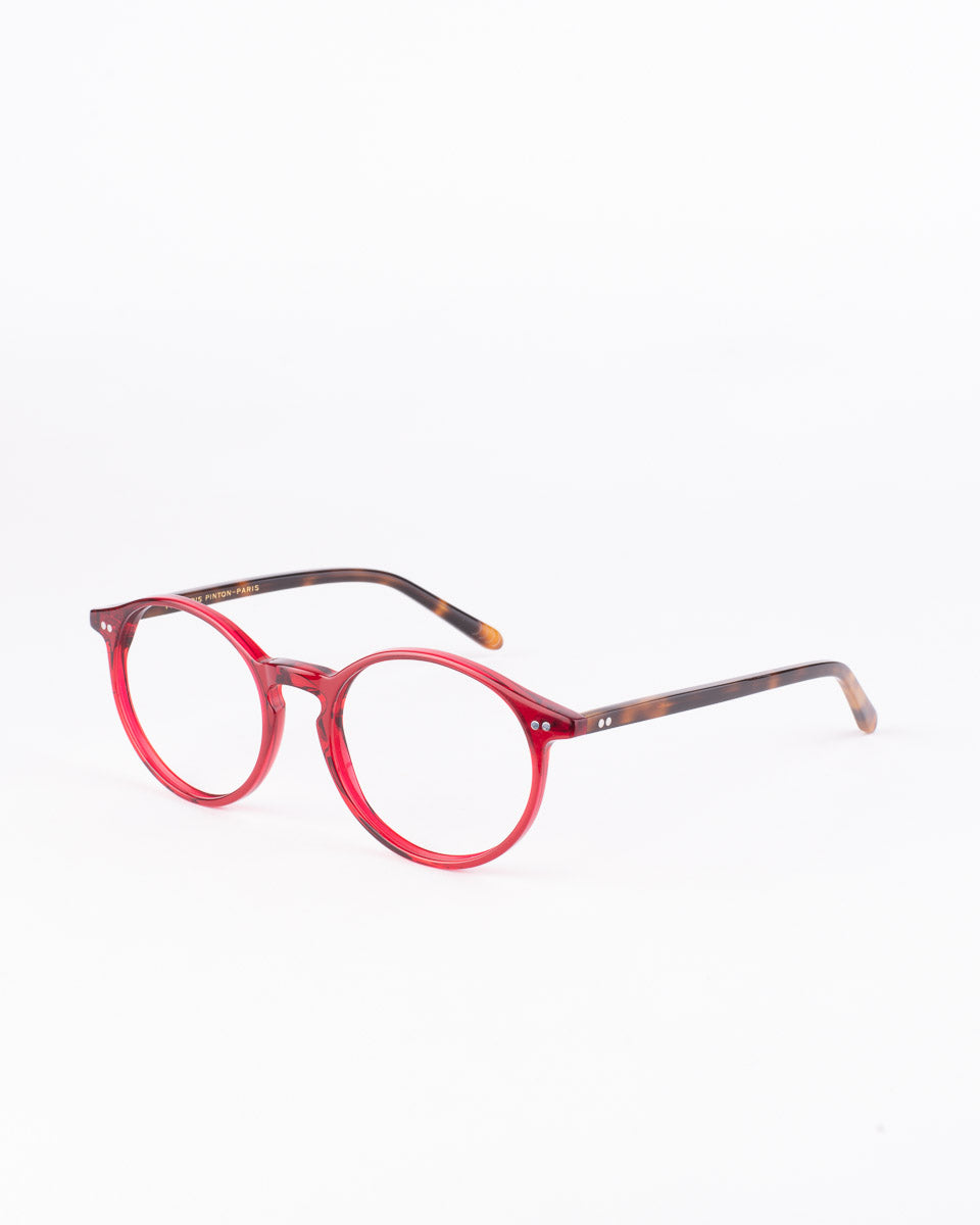 Francois Pinton - Traveller31 - Rz | glasses bar