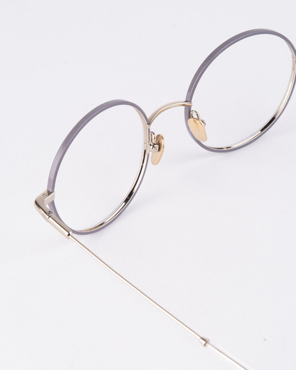 Francois Pinton - Nuance4 - The | glasses bar