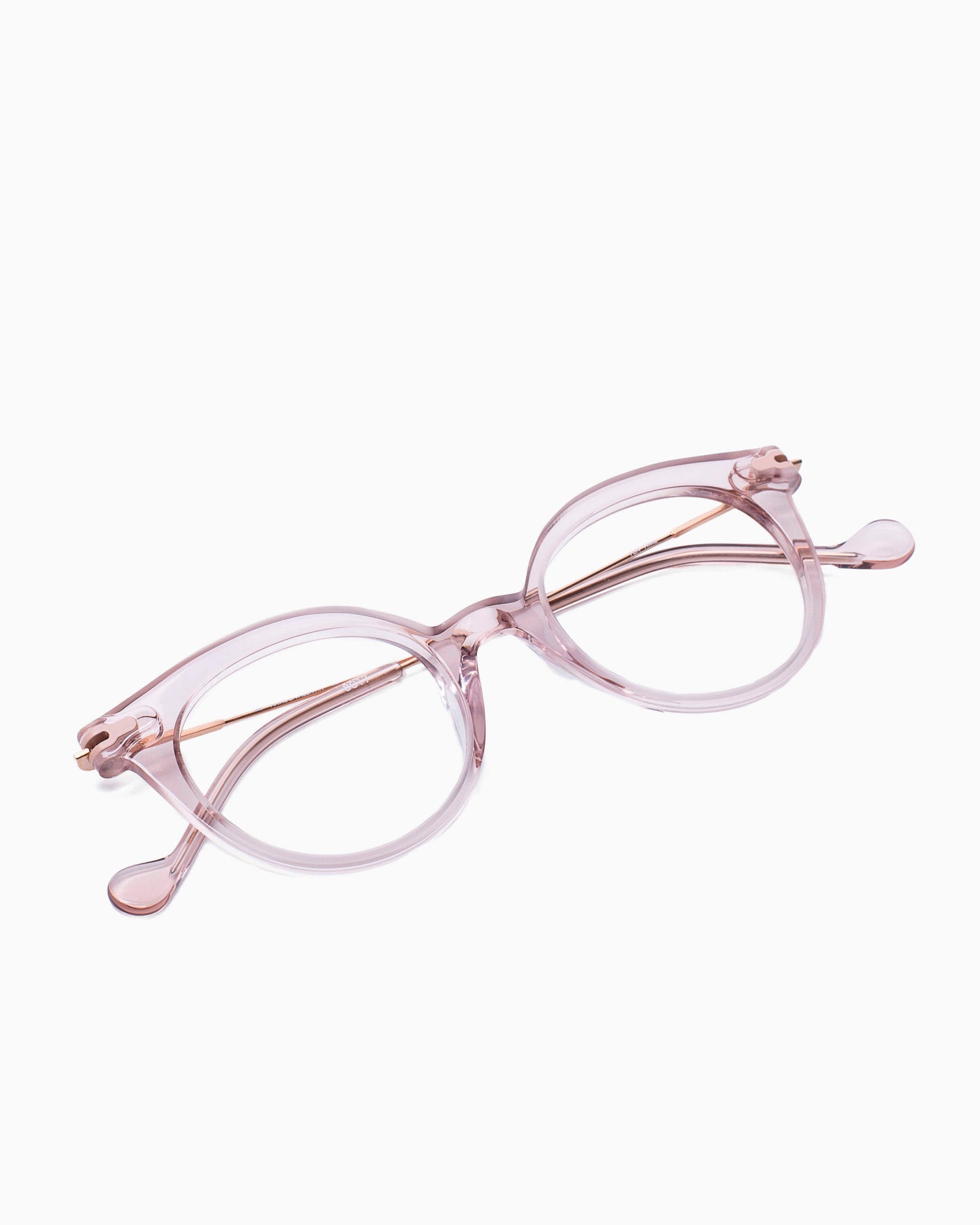 Anne and Valentin - TeaTime - 8c17 | glasses bar
