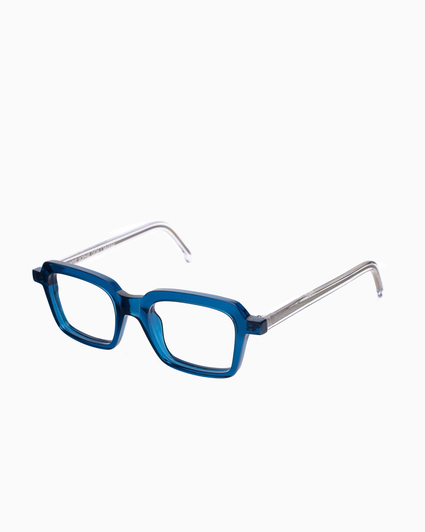Marie-Sophie Dion - Duval - Cur | glasses bar