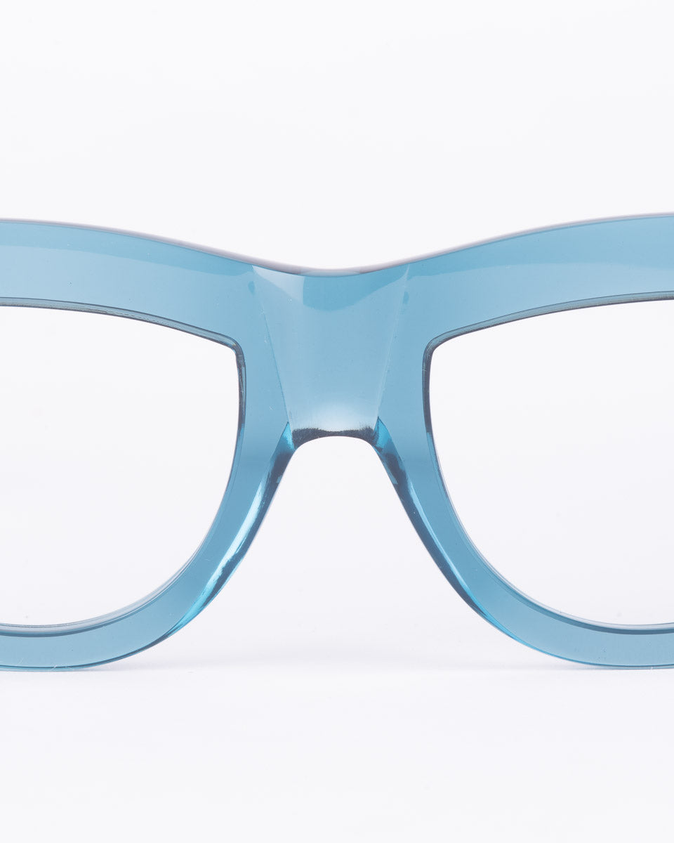 Marie-Sophie Dion - Germain - Blu | Bar à lunettes