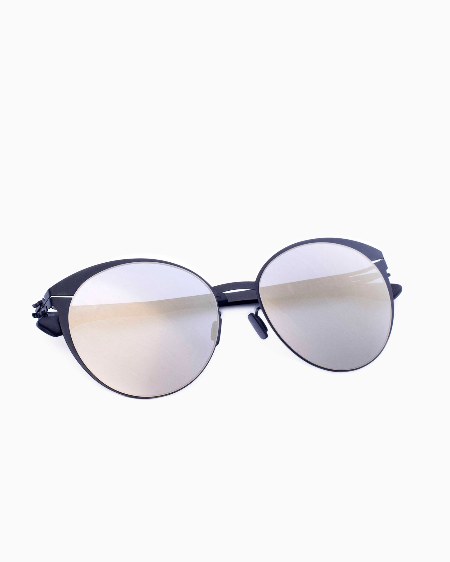 Ic Berlin - josephines - black | glasses bar