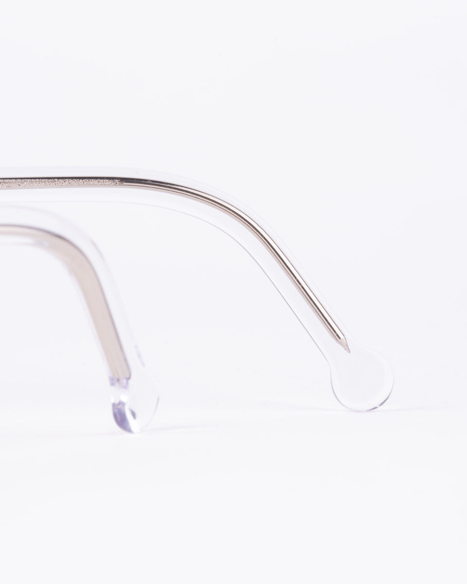 Marie-Sophie Dion - Lebel - Ora | glasses bar