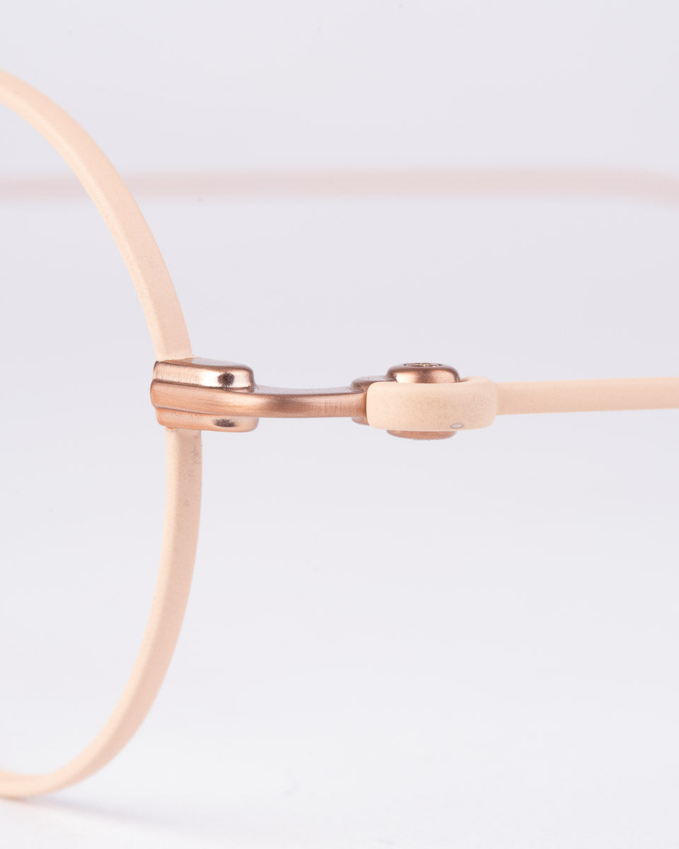 Anne and Valentin - BURROUGHS - H41 | glasses bar