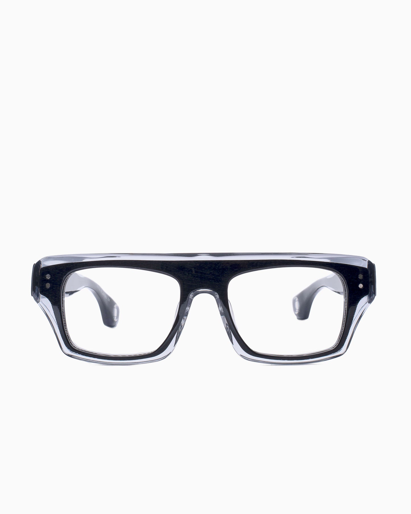 Blake Kuwahara - LeVau - Black | glasses bar