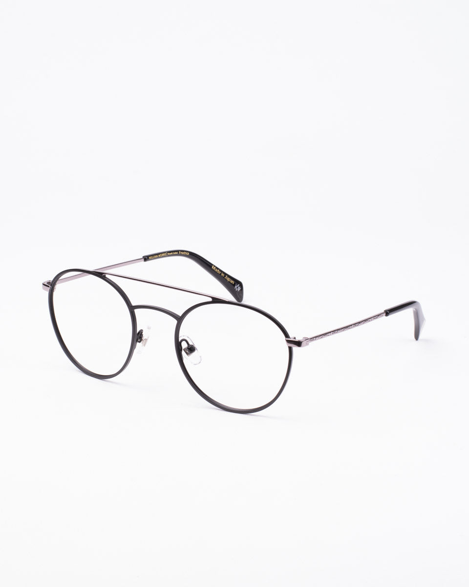 William Morris - Fredrick - 2 | glasses bar